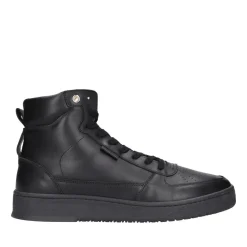 N91 Sneaker Bball Hi M AB schwarz High-Top-Sneaker