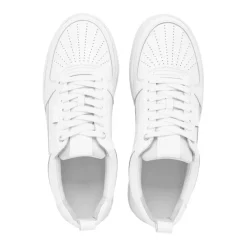 N91 Sneaker Bball M AX weiss Low-Top-Sneaker
