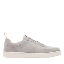 N91 Sneaker Court M AE grau Low-Top-Sneaker