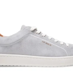 N91 Sneaker Original Draft M BE grau Low-Top-Sneaker