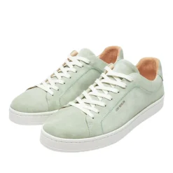 N91 Sneaker Original Draft M BE mintgrün Low-Top-Sneaker