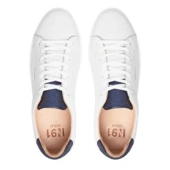 N91 Sneaker Original Draft M BX weiss Low-Top-Sneaker