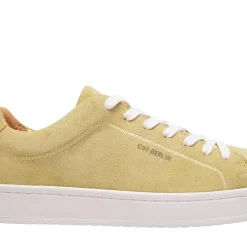 N91 Sneaker Original Draft W BE gelb Low-Top-Sneaker