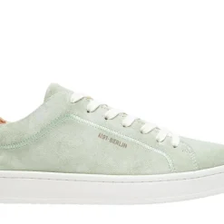 N91 Sneaker Original Draft W BE mintgrün Low-Top-Sneaker