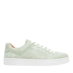 N91 Sneaker Original Draft W BE mintgrün Low-Top-Sneaker