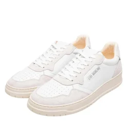 N91 Sneaker Vintage One M AD weiss Low-Top-Sneaker