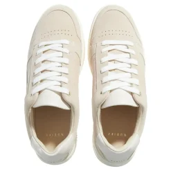 Nubikk Basket Court Miele Beige Combi Low-Top-Sneaker
