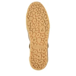 Nubikk Billy Lou Taupe Mesh Low-Top-Sneaker
