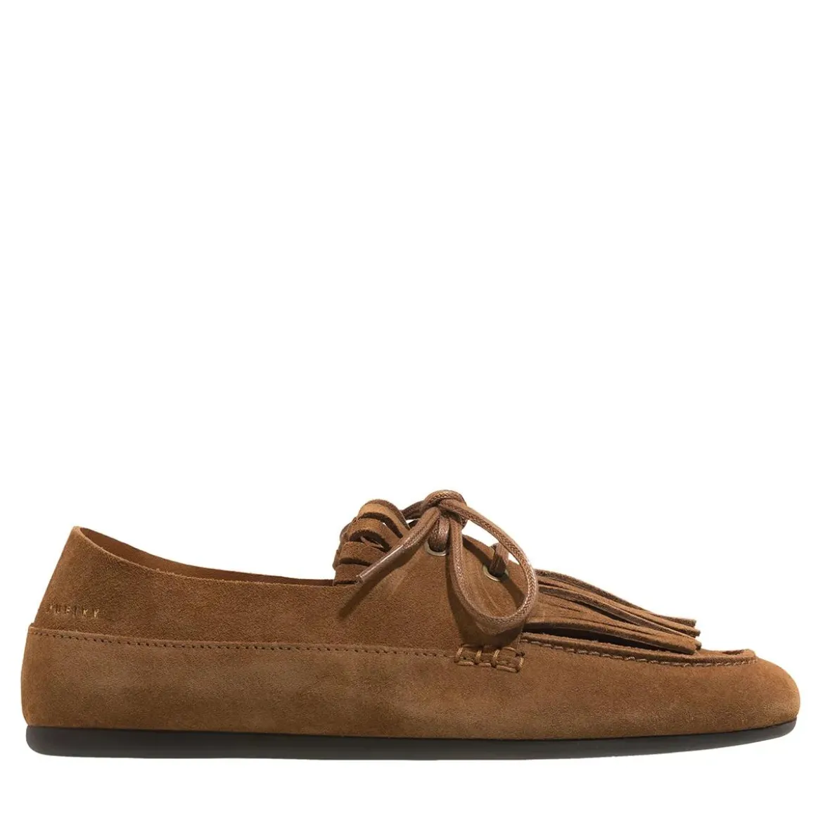 Nubikk Joan Macaw (L) Cognac Suede Driver