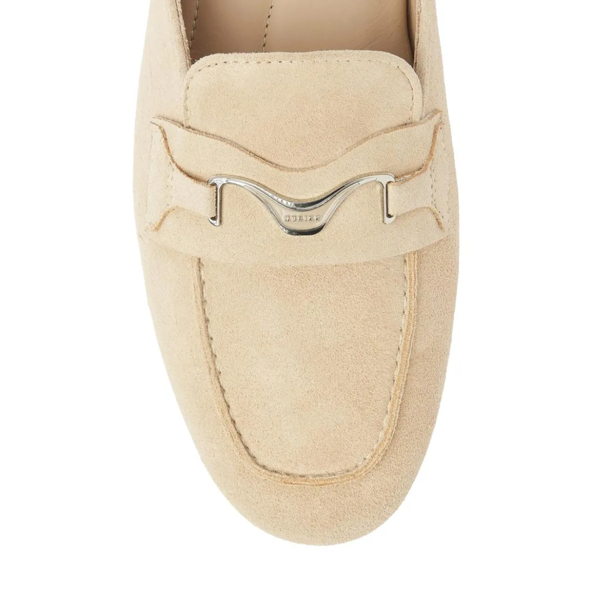 Nubikk Joan Mule (L) Mist Suede Mules