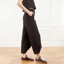 Nubikk Ray Owen Studs (L) Bordo Leather Low-Top-Sneaker