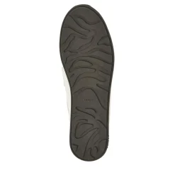 Nubikk Riley Mio Off White Leather Loafer