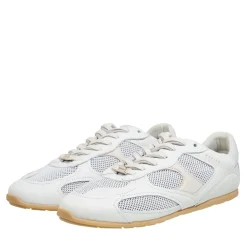 Nubikk Riley Morgan (L) Lt Grey Combi Low-Top-Sneaker