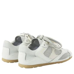 Nubikk Riley Morgan (L) Lt Grey Combi Low-Top-Sneaker