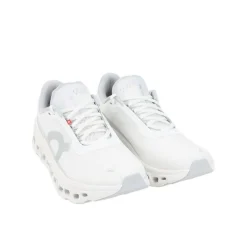 ON Laufschuh Cloudmonster 1 weiß Low-Top-Sneaker
