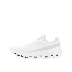 ON Laufschuh Cloudmonster 1 weiß Low-Top-Sneaker