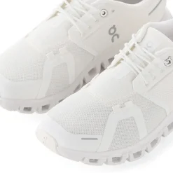 ON RUNNING Cloud 6 Sneakers White Low-Top-Sneaker