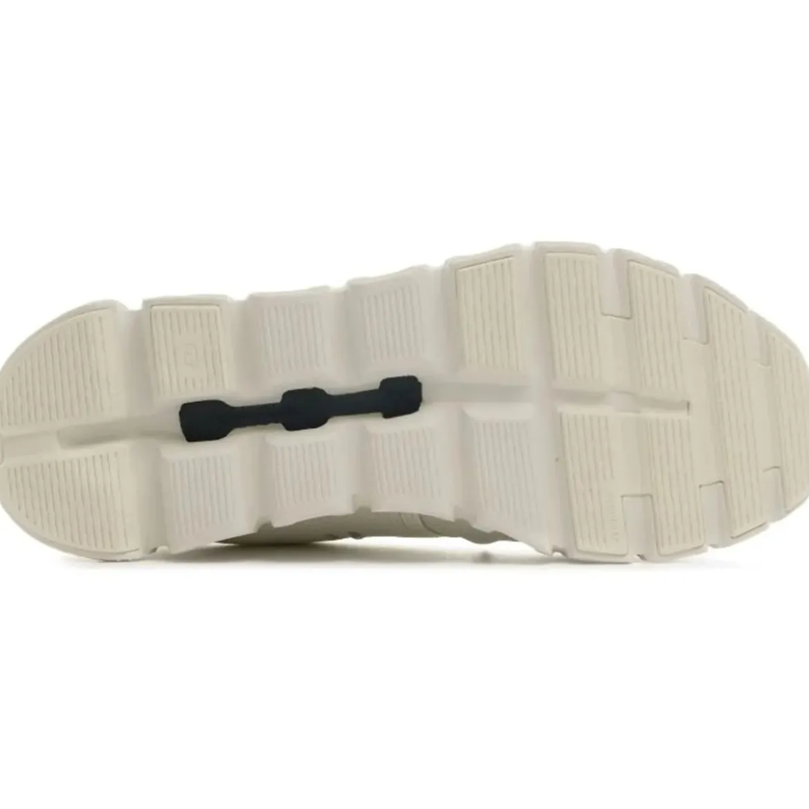 ON RUNNING Cloud 6 Sneakers White Low-Top-Sneaker