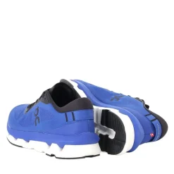 ON Sneaker Cloudzone blau Schnürschuhe