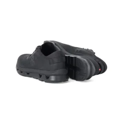 ON Sneaker Cloudzone schwarz Schnürschuhe