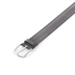 Orciani Gürtel aus Leder braun Gürtel