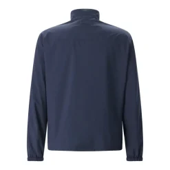 Paul & Shark Jacke mit Logo blau Übergangsjacke