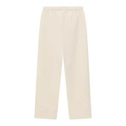 Peak Performance Hose aus Baumwoll-Mix weiß Stoffhose