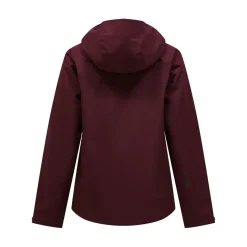 Peak Performance Jacke Treeline Hipe rot Übergangsjacke