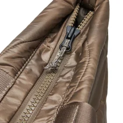 Peak Performance Tote Bag Helium braun Crossbody Bag