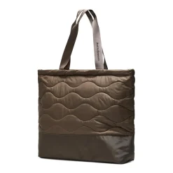 Peak Performance Tote Bag Helium braun Crossbody Bag