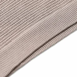 Peserico Shirt aus Strick braun