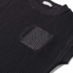 Peserico Shirt aus Strick braun