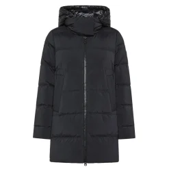 Peuterey Unix ML Bmat Jacket Corvo/Nero schwarz Übergangsjacke