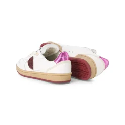 Philippe Model Sneaker Pgal Low weiß Low-Top-Sneaker