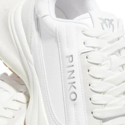 Pinko Ariel 07 White Low-Top-Sneaker