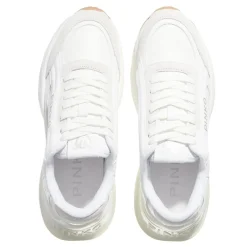 Pinko Ariel 07 White Low-Top-Sneaker