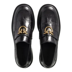 Pinko Tina 01 Black Loafer