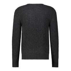 Polo Ralph Lauren Dark Blue Pony Sweater Dunkelblau Pullover