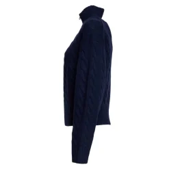 Polo Ralph Lauren Pullover aus Kaschmir-Woll-Mix mehrfarbig Pullover