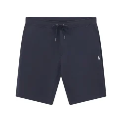 Polo Ralph Lauren Shorts aus Baumwoll-Mix blau Shorts