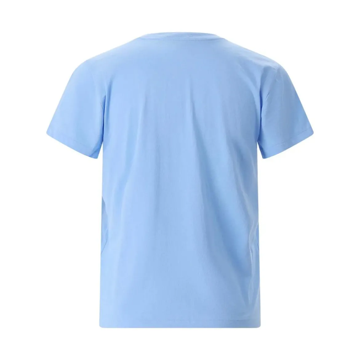 Polo Ralph Lauren T-Shirt mit Logo blau T-Shirt
