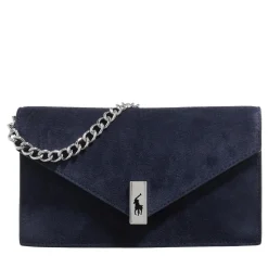 Polo Ralph Lauren Wallet On A Chain Small Night Wallet On A Chain