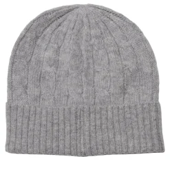 Polo Ralph Lauren Wl Cs Cbl Bn-Hat Clay Wollmütze