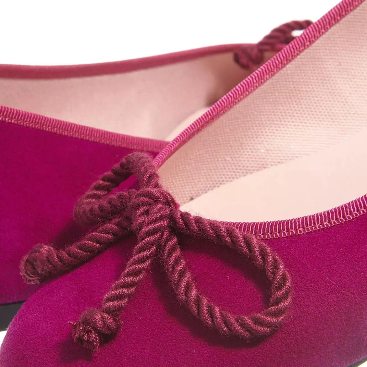 Pretty Ballerinas Angelis Ballerinas