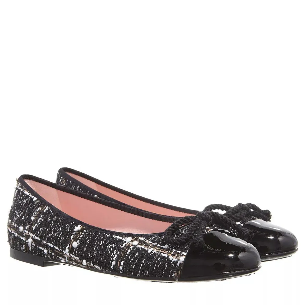 Pretty Ballerinas Shade/ Moreau Ballerinas