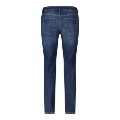Pt Torino Tapered-Fit Jeans Reggae 0990 nero Jeans