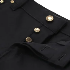 Pt Torino Tapered-Fit Jeans Reggae 0990 nero Jeans