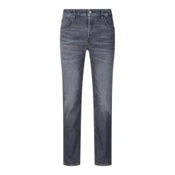 Pt Torino Tapered-Fit Jeans Reggae 0990 nero Jeans