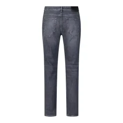 Pt Torino Tapered-Fit Jeans Reggae 0990 nero Jeans