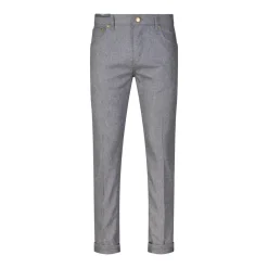 Pt Torino Tapered-Fit Jeans Reggae 0990 nero Jeans